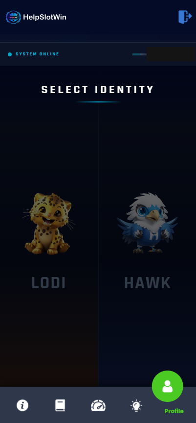 LODI and HAWK selection